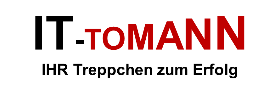 IT-Tomann